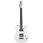 :Charvel PM SD2 HH JOE D STN WHT   Joe Duplantier