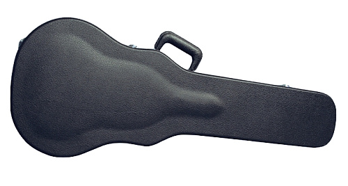 GATOR GW-LPS   деревянный кейс для гитар типа Les Paul