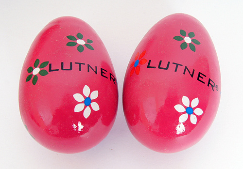 Lutner FLT-PS3 Набор перкуссии