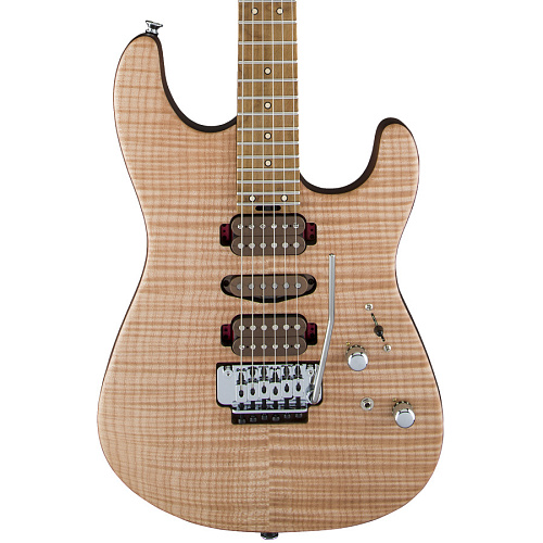 Charvel GOVAN SIG HSH FLAME Электрогитара