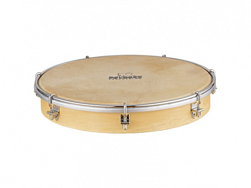 Nino Percussion NINO36 Тамбурин 10"