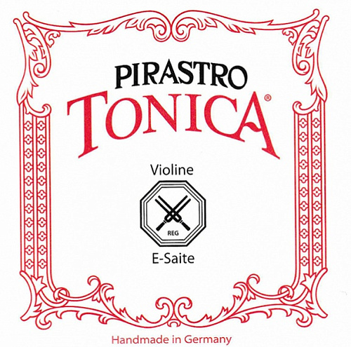 Pirastro 312721 Tonica E Отдельная струна E/Ми для скрипки
