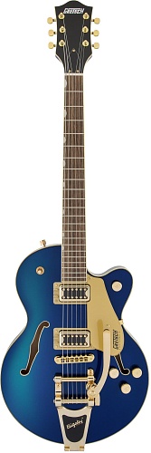 GRETSCH G5655TG EMTC CB JR AZM Полуакустическая электрогитара