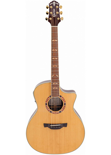 Crafter STG G-20ce VVS Электроакустическая гитара