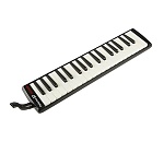 Фото:Hohner C94332S 9434/37 Melodica Performer 37 Мелодика