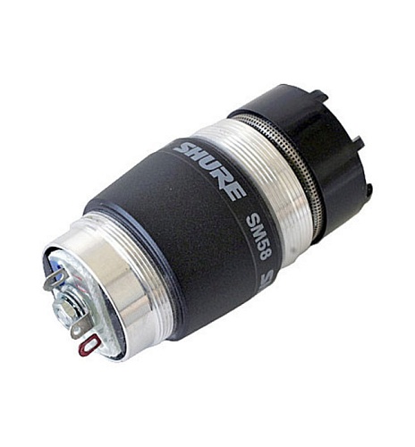 SHURE R59 Сменный капсюль для SM58