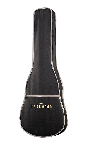 Parkwood PC75-WBAG-OP Классическая гитара 3/4 с чехлом