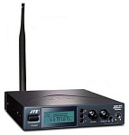 Фото:JTS SIEM-111R (614~638МГц) Беспроводная мониторная система: UHF-ресивер одноканальный