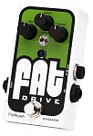 :PIGTRONIX FAT Analog Drive Distortion  