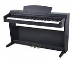 :Artesia DP-7 Black Satin  