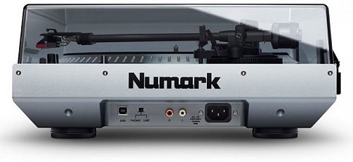 NUMARK NTX1000 Виниловый проигрыватель с прямым приводом