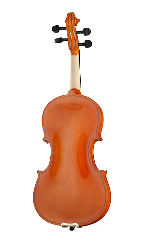 Foix FVP-01A-4/4 Скрипка студенческая 4/4, с футляром и смычком