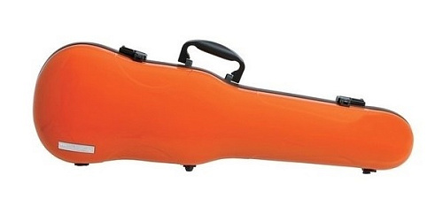 Gewa Air 1.7 Orange Highgloss Футляр для скрипки