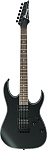 :Ibanez RG421EX-BKF ,  