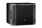 Фото:JBL SRX818SP Активный сабвуфер