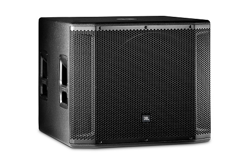JBL SRX818SP Активный сабвуфер