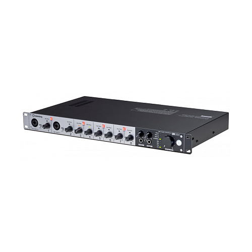 STEINBERG UR824 Рэковый аудио-интерфейс