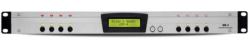 Allen&Heath IDR4 Цифровой микшер процессор