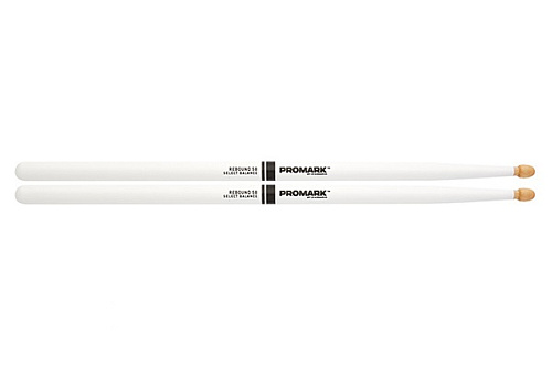 ProMark RBH595AW-WHITE 5B Rebound Барабанные палочки
