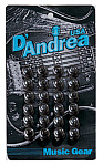 Фото:D'Andrea EP-24B Крепление ремня черное [24]