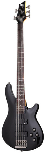 Schecter SGR C-5 BASS Бас-гитара электрическая