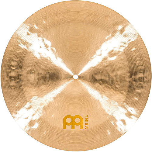 Meinl B16DUCH Byzance Dual China Тарелка 16"