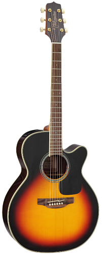 TAKAMINE G50 SERIES GN51CE-BSB  