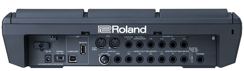 Roland SPD-SX PRO   