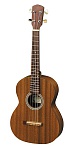 Фото:Hora M1177 Mahogany Укулеле баритон, красное дерево