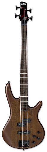 Ibanez GIO GSR200B-WNF Walnut Flat Бас-гитара