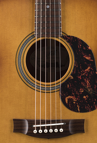 Maton EBG808 Nashville Гитара акустическая