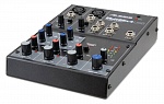 :ALESIS MultiMix 4USB   