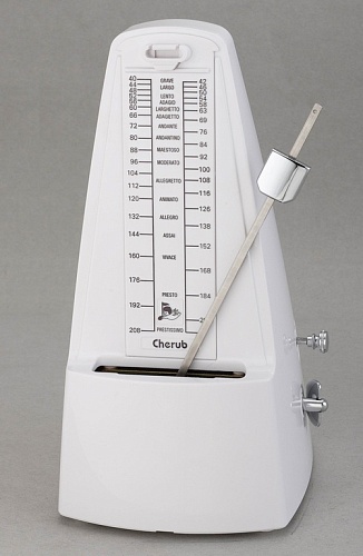 Cherub WSM-330WH   