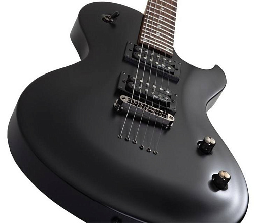 Schecter SGR SOLO II MSBK Электрическая гитара