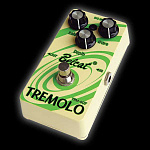 Фото:Belcat TRM-507 Tremolo Педаль эффекта, тремоло
