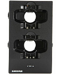 Фото:Shure SBC200E Зарядное устройство для двух передатчиков QLXD, ULXD или аккумуляторов SB900