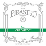 Фото:Pirastro 348020 Chromcor Комплект струн для контрабаса