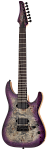Фото:Schecter C-7 PRO ARB Гитара электрическая шестиструнная