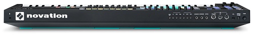 Novation 61 SL MK III Миди-клавиатура, 61 клавиша