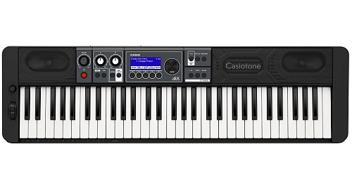 Casio CT-S500 Синтезатор 61 клавиша