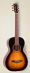 :Simon & Patrick Woodland Pro Parlor Sunburst HG  