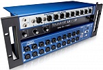 Фото:Soundcraft Ui24R Беспроводной цифровой микшер