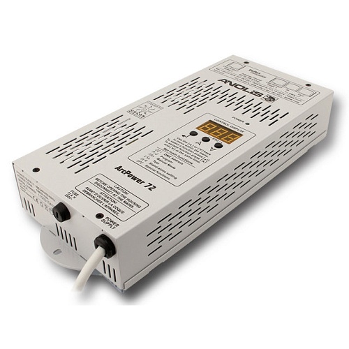 ANOLIS ARCPOWER 72 Пульт управления световыми приборами