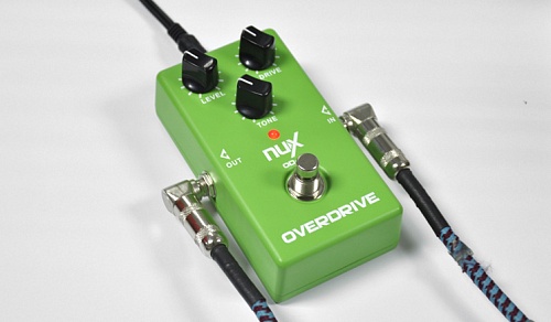 Nux OD3 Vintage Overive  , 