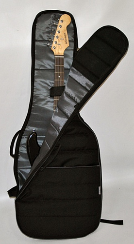 Мозеръ BGE-1 Чехол под кофр для электрогитары