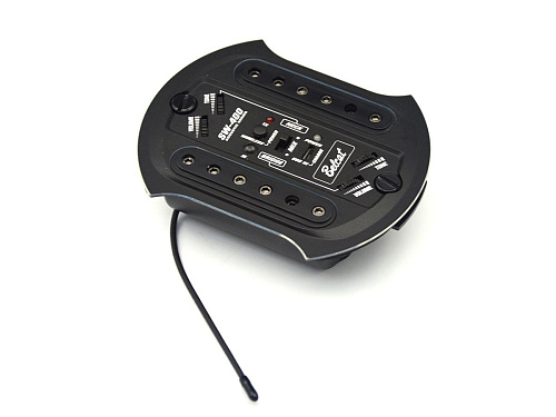 Belcat SW-400 Звукосниматель для акустической гитары, в резонаторное отверстие, беспроводной