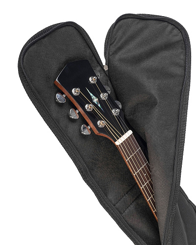 Lutner LDG-2 Чехол для акустической гитары утепленный