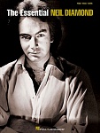 :MUSICSALES HL00306501 The Essential Neil Diamond :  : 