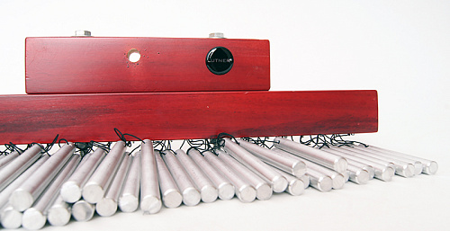 Fleet FLT-FL44S Планка с чимес