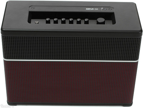 LINE 6 AMPLIFI 150 Гитарный комбоусилитель, 150 Вт
